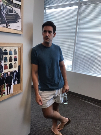 Jake W. Goldman