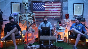 Jake W. Goldman