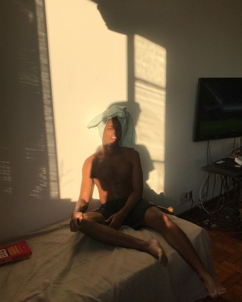 Caio Cabral