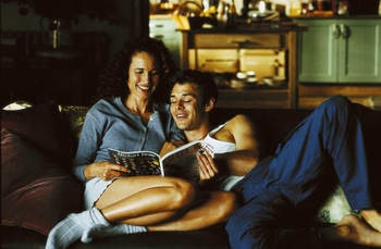 Kenny Doughty