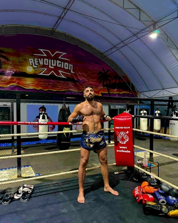 Marat Grigorian
