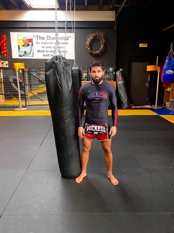 Marat Grigorian