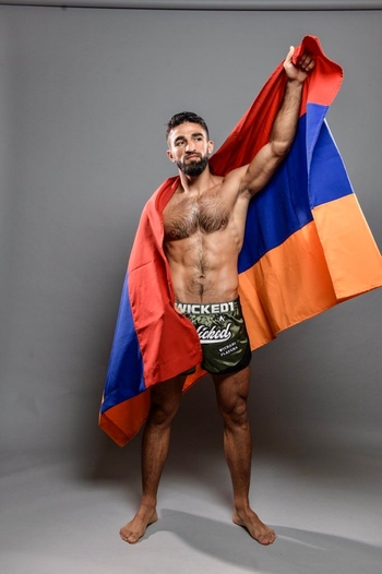 Marat Grigorian