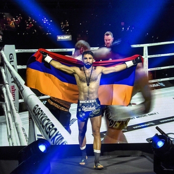Marat Grigorian