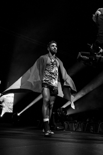 Marat Grigorian