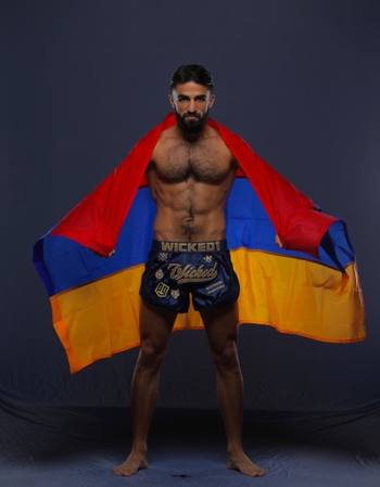 Marat Grigorian