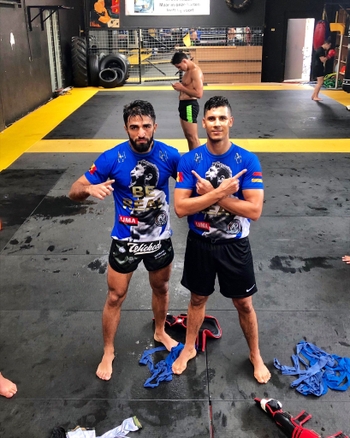 Marat Grigorian