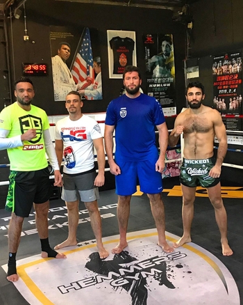 Marat Grigorian