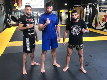 Marat Grigorian