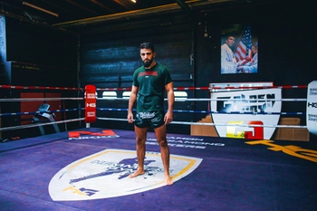 Marat Grigorian