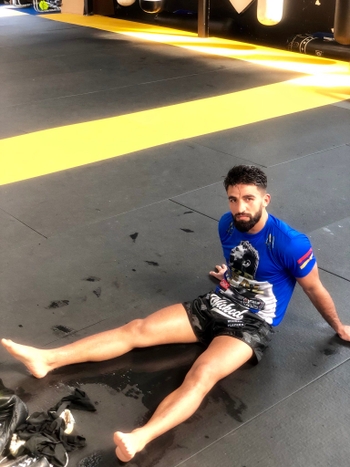 Marat Grigorian