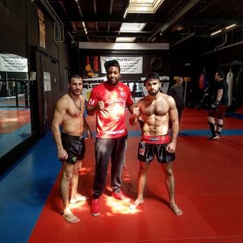 Marat Grigorian