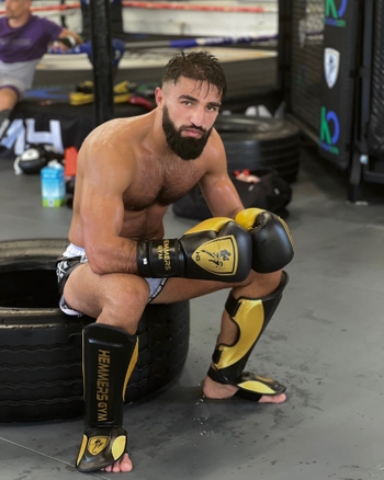 Marat Grigorian