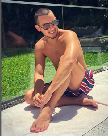 Lucas Minuzzi
