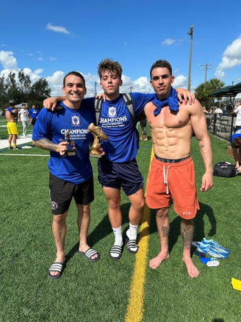 Sebastian Barraza