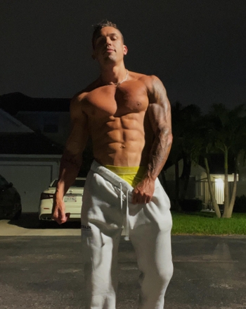 Sebastian Barraza