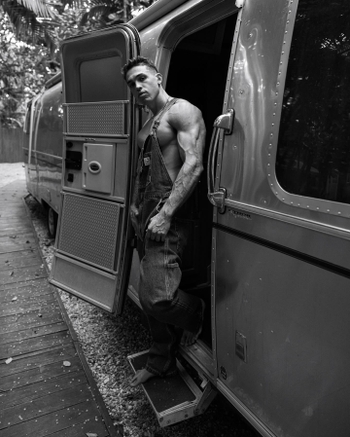 Sebastian Barraza