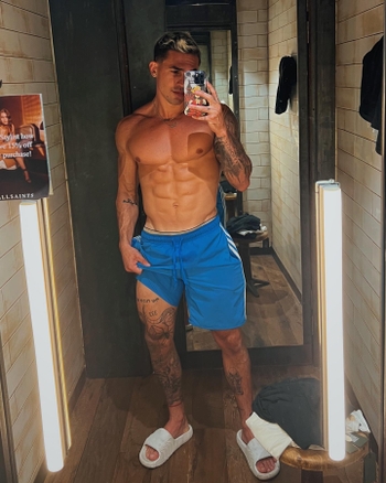 Sebastian Barraza