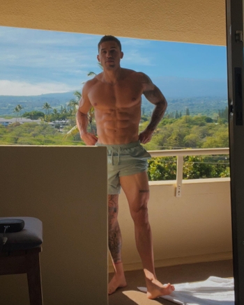 Sebastian Barraza