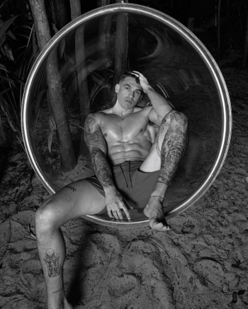 Sebastian Barraza
