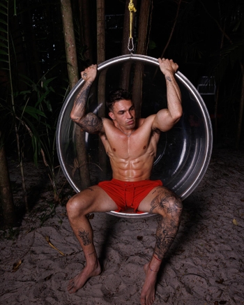 Sebastian Barraza