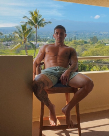 Sebastian Barraza