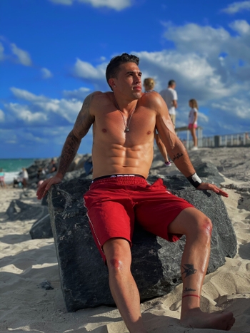 Sebastian Barraza