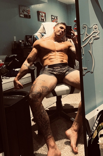 Sebastian Barraza