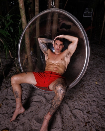 Sebastian Barraza
