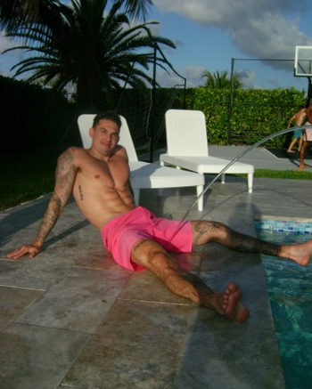 Sebastian Barraza