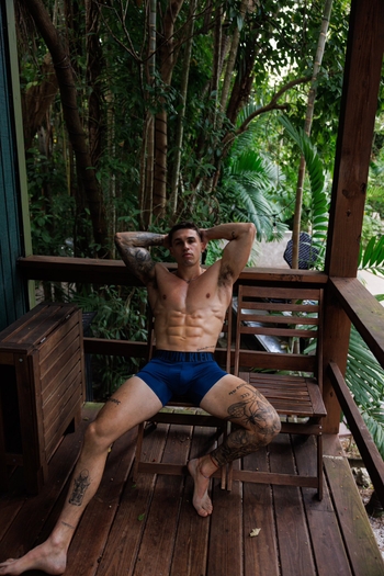 Sebastian Barraza