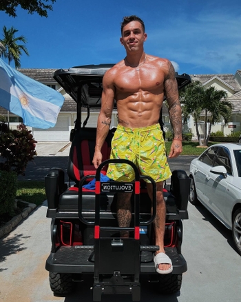 Sebastian Barraza
