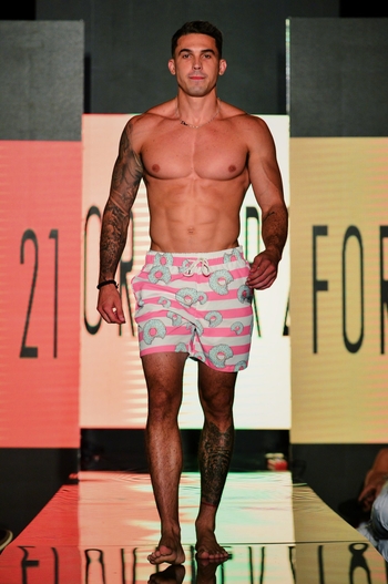 Sebastian Barraza