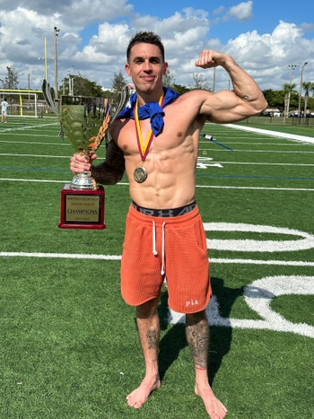 Sebastian Barraza