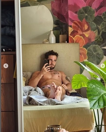 Tomás Díaz Cueto