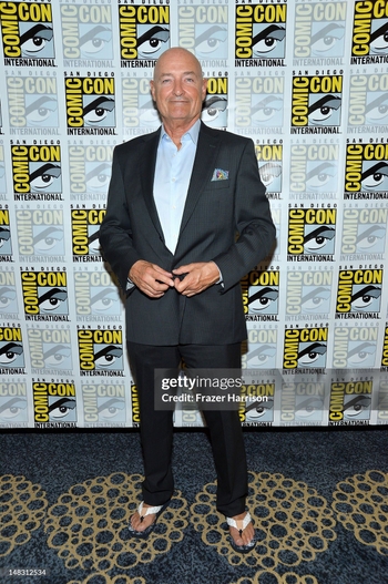 Terry O'Quinn
