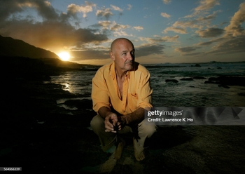 Terry O'Quinn