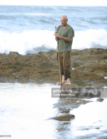 Terry O'Quinn