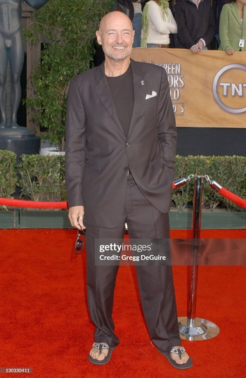 Terry O'Quinn