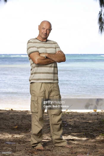 Terry O'Quinn
