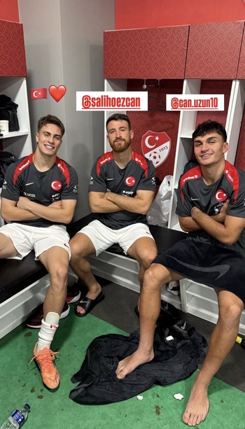 Can Uzun