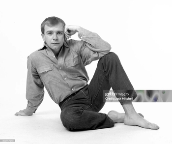 Terrence McNally