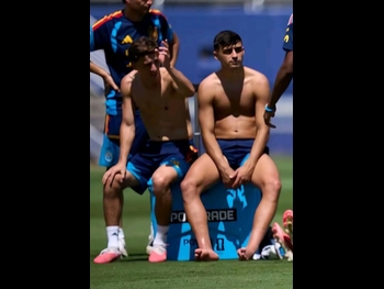  alt="Pedri Gonzalez"