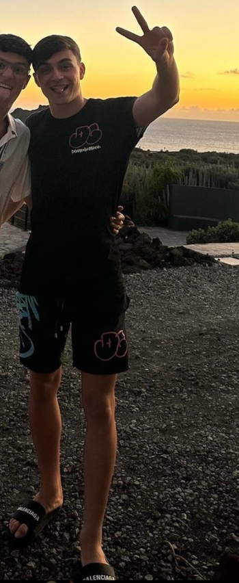 Pedri González