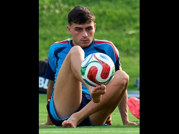 alt="Pedri Gonzalez"