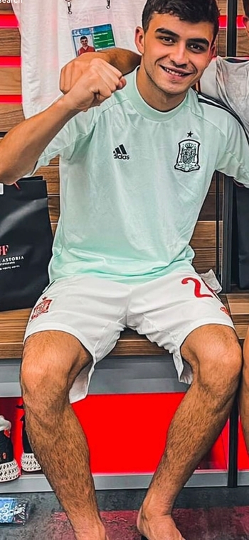 Pedri González