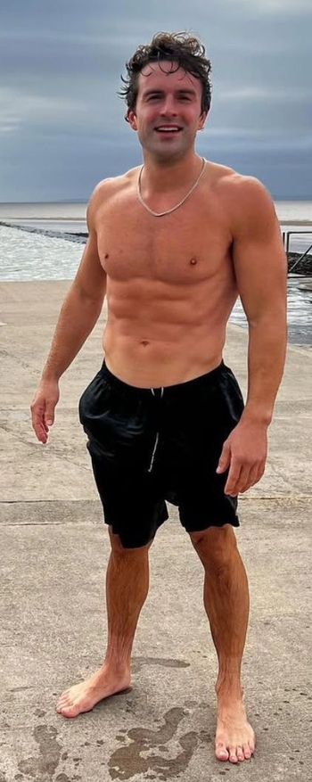Rory Bray