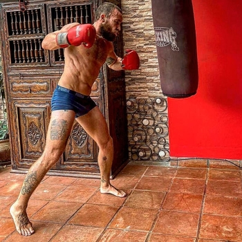 Rodrigo Sánchez Patiño