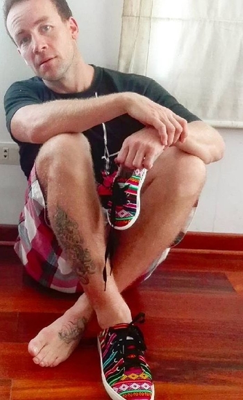 Rodrigo Sánchez Patiño