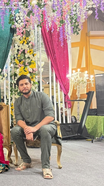 Arez Ahmed